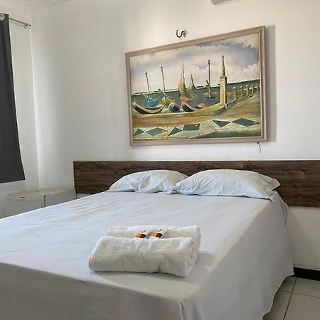 Hotel Dunas カモシン エクステリア 写真