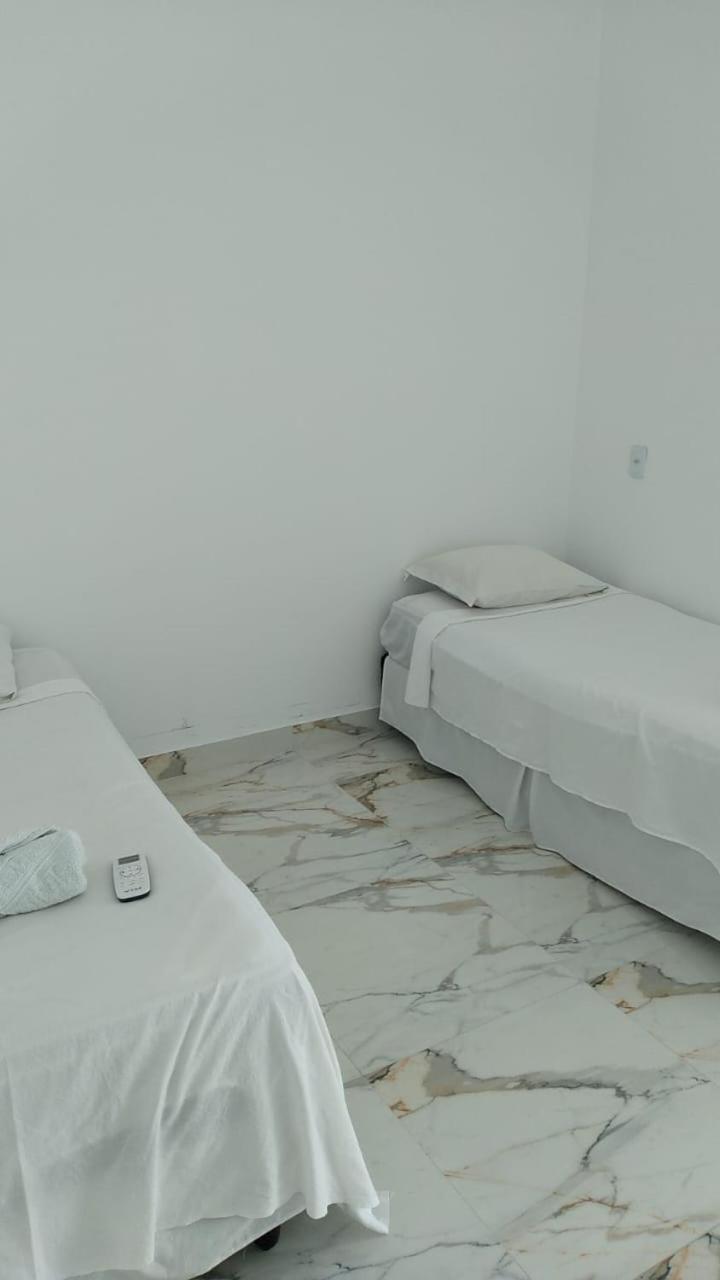 Hotel Dunas カモシン エクステリア 写真
