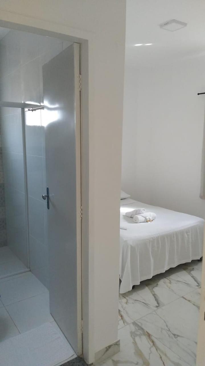 Hotel Dunas カモシン エクステリア 写真