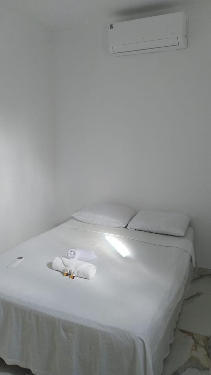 Hotel Dunas カモシン エクステリア 写真