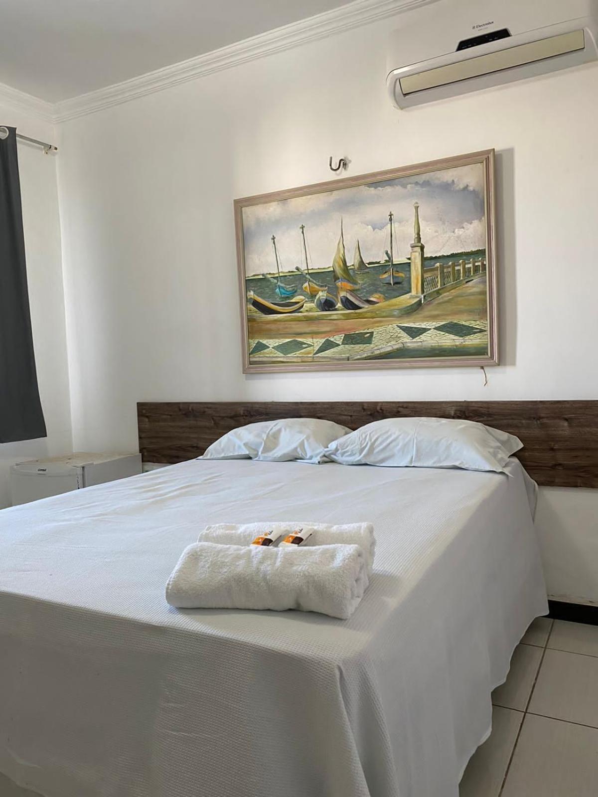 Hotel Dunas カモシン エクステリア 写真